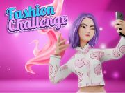 Mchezo Changamoto ya mitindo: Catwalk Run online
