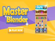 Mchezo Master Blender online