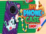 Mchezo Duka la Uchunguzi wa Simu ya DIY online