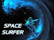 Mchezo Nafasi Surfer online