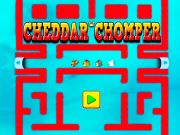 Mchezo Cheddar Chomper online