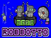 Mchezo Robbotto online