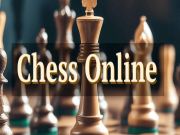 Mchezo Chess mkondoni online