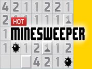 Mchezo Minesweeper online