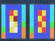 Mchezo Kurudia sanaa ya pixel online