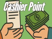 Mchezo Hatua ya cashier online