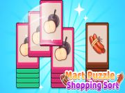 Mchezo Aina ya ununuzi wa puzzle online