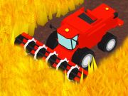 Mchezo Mow online