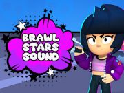 Mchezo Nyota za Brawl Sauti online
