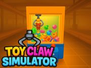 Mchezo Toy Claw Simulator online