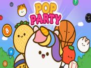 Mchezo Chama cha pop online