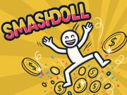 Mchezo Smashdoll online