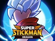 Mchezo Super Stickman Joka online