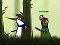 Mchezo Samurai wa Kofia ya Kichaka 2 online Mchezo Samurai wa Kofia ya Kichaka 2 online