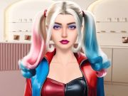 Mchezo ASMR Makeover & Studio ya Makeup online