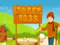 Mchezo Shamba la Kondoo online