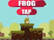 Mchezo Bomba la Frog online