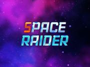 Mchezo Nafasi Raider online