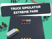 Mchezo Hifadhi ya Lori Simulator Extreme online