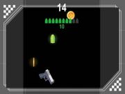 Mchezo Flipthegun online