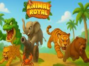 Mchezo Mnyama kifalme online