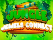 Mchezo Vito vya Jungle vinaunganisha online