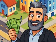 Mchezo Kodi ya Landlord Tycoon online