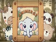 Mchezo Animage online