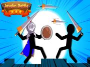 Mchezo Vita vya Javelin online