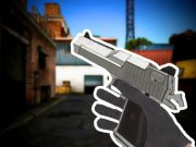 Mchezo Ukweli wa Toy ya FPS online