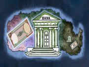 Mchezo Benki bandia online