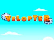 Mchezo Velopter online