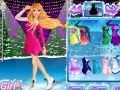 Mchezo Barbie Anaenda Janja Jangwani online Mchezo Barbie Anaenda Janja Jangwani online