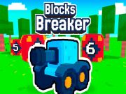 Mchezo Vitalu Breaker online