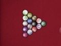 Mchezo Billiards moja kwa moja online Mchezo Billiards moja kwa moja online