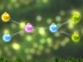 Mchezo Picha ya Atomik Krismasi online