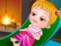 Mchezo Baby Hazel: Siku ya Shukrani online Mchezo Baby Hazel: Siku ya Shukrani online