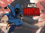 Mchezo Auto Ninja online