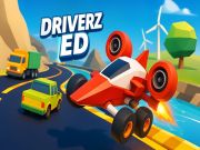 Mchezo Derevaz ed online