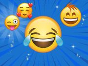Mchezo Changamoto ya Emoji online