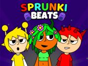 Mchezo Sprunki beats online