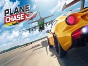 Mchezo Ndege Chase online
