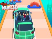 Mchezo Dereva anaendesha 3D online