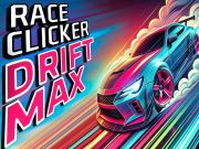 Mchezo Drift Clicker online