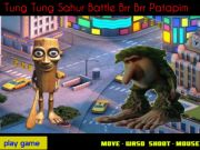Mchezo Tung Tung Sahur Vita Brr Brr Patapim online