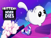 Mchezo Kitten hafi kamwe online