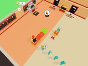 Mchezo Burger Tycoon online