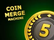 Mchezo Mashine ya Unganisha sarafu online