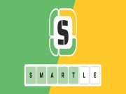 Mchezo Smartle online