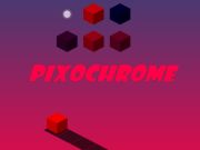 Mchezo Pixochrome online